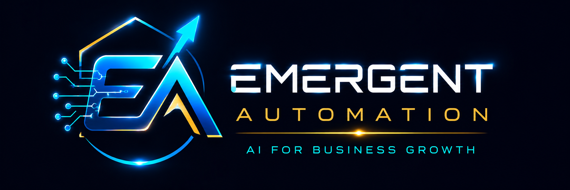 Emergent Automation
